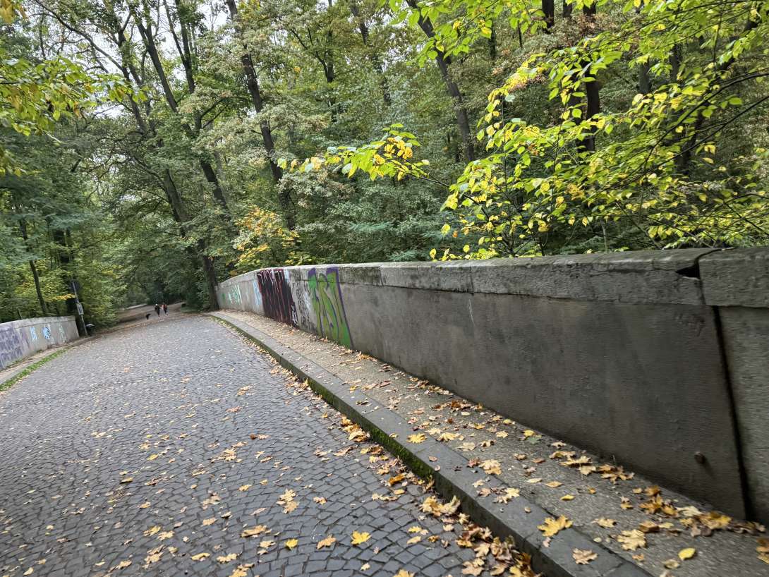 Bild zu gemeldetem Anliegen vom *2025-10-11 08:47:41