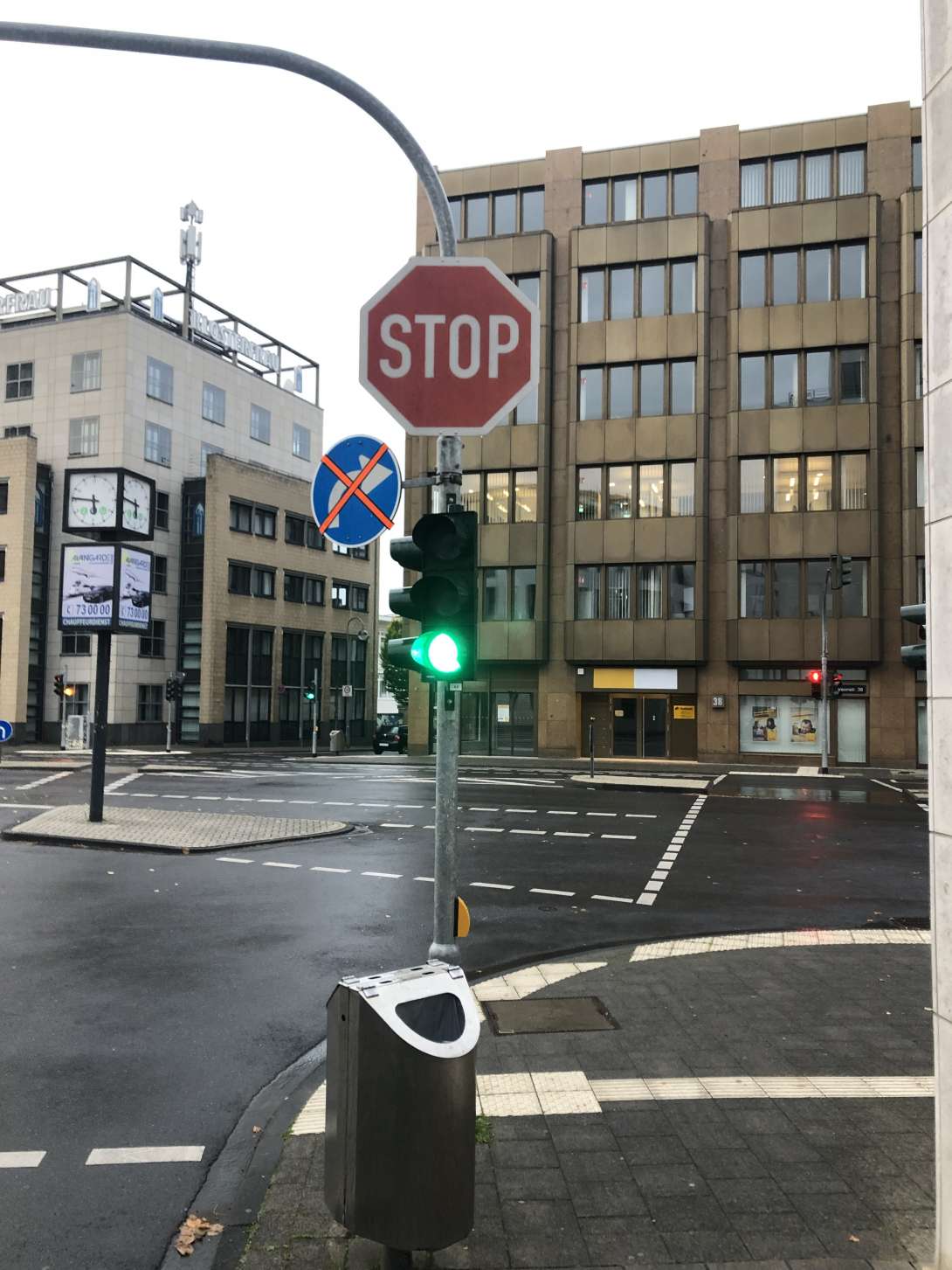 Bild zu gemeldetem Anliegen vom *2025-10-24 19:26:53