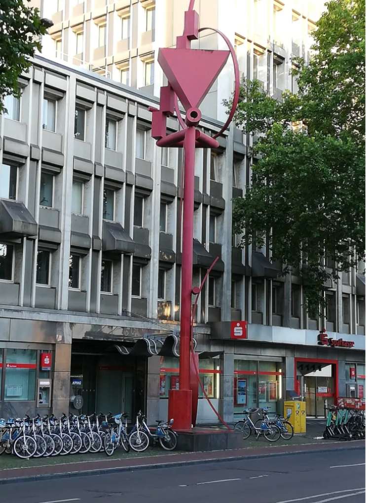 Bild zu gemeldetem Anliegen vom *2025-10-22 09:55:07