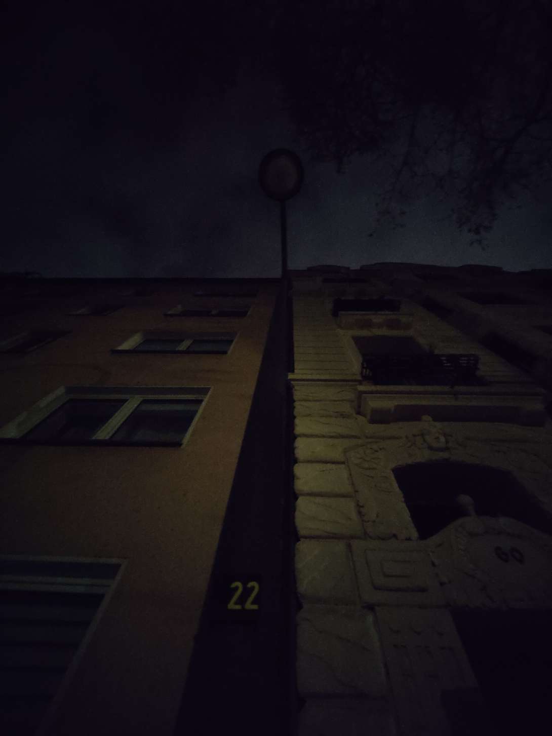 Bild zu gemeldetem Anliegen vom *2025-10-29 02:36:28