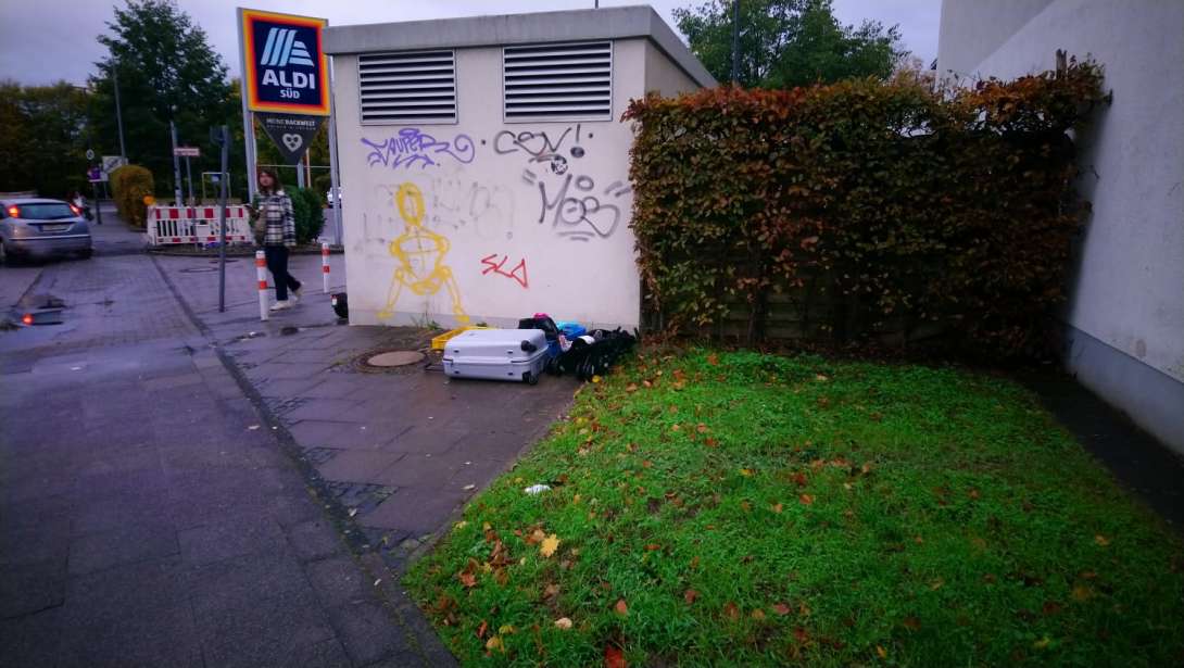 Bild zu gemeldetem Anliegen vom *2025-10-28 09:03:22