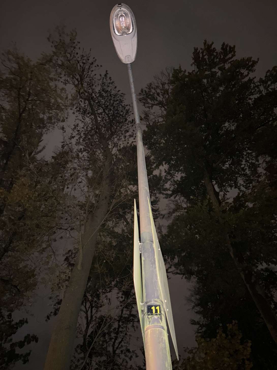 Bild zu gemeldetem Anliegen vom *2025-10-23 22:12:13