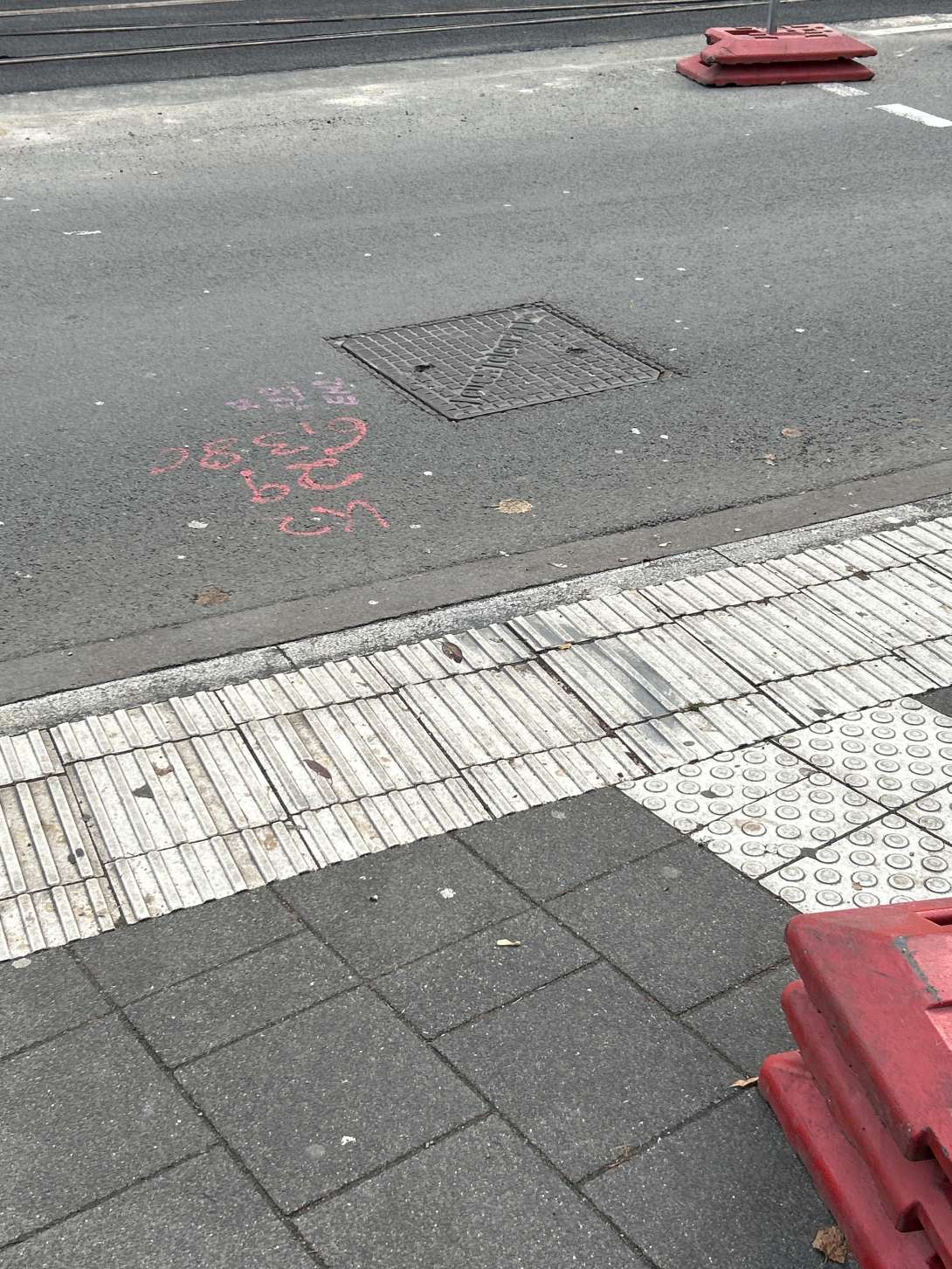 Bild zu gemeldetem Anliegen vom *2025-10-26 09:33:41