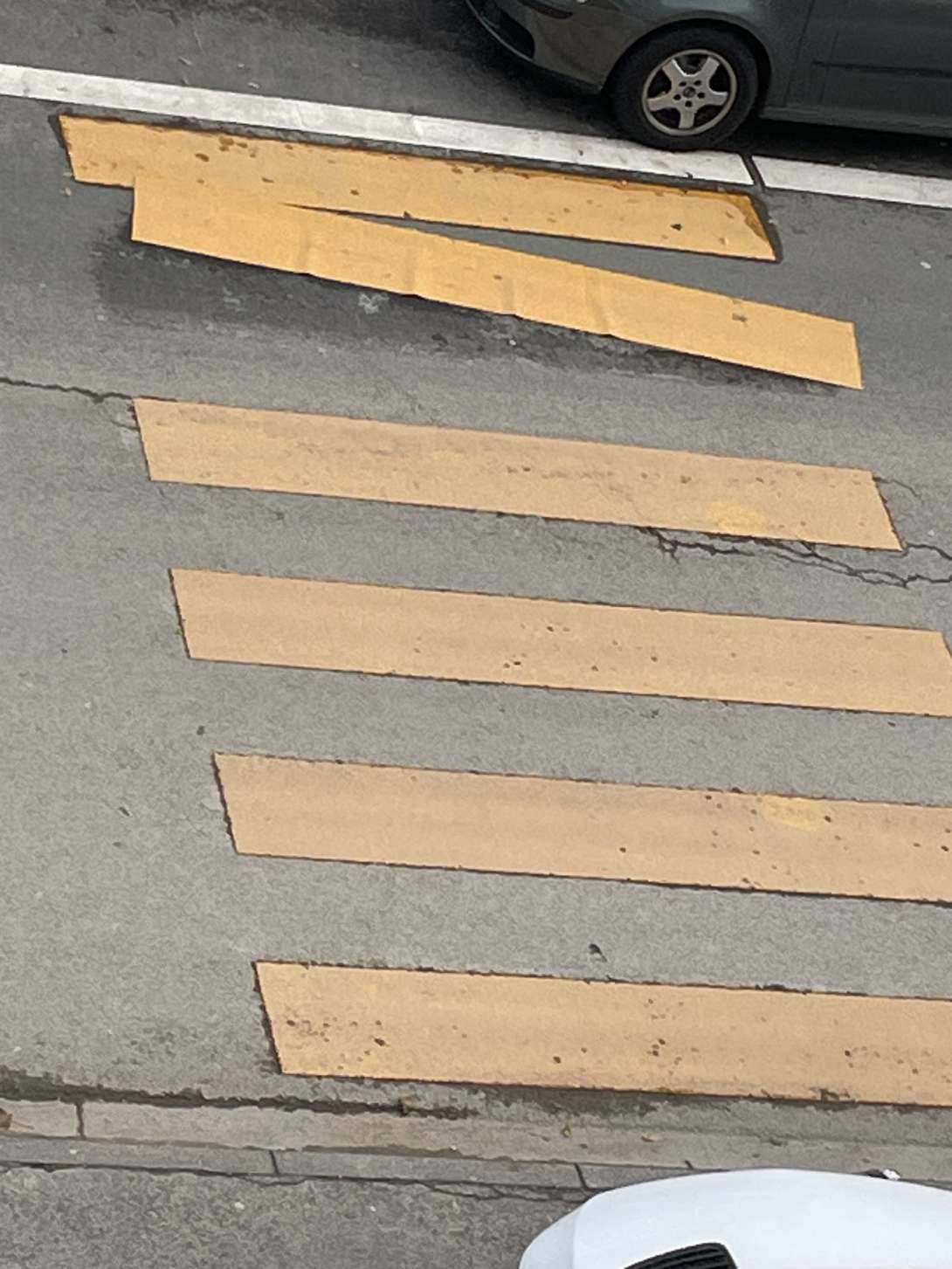 Bild zu gemeldetem Anliegen vom *2025-10-30 14:36:41