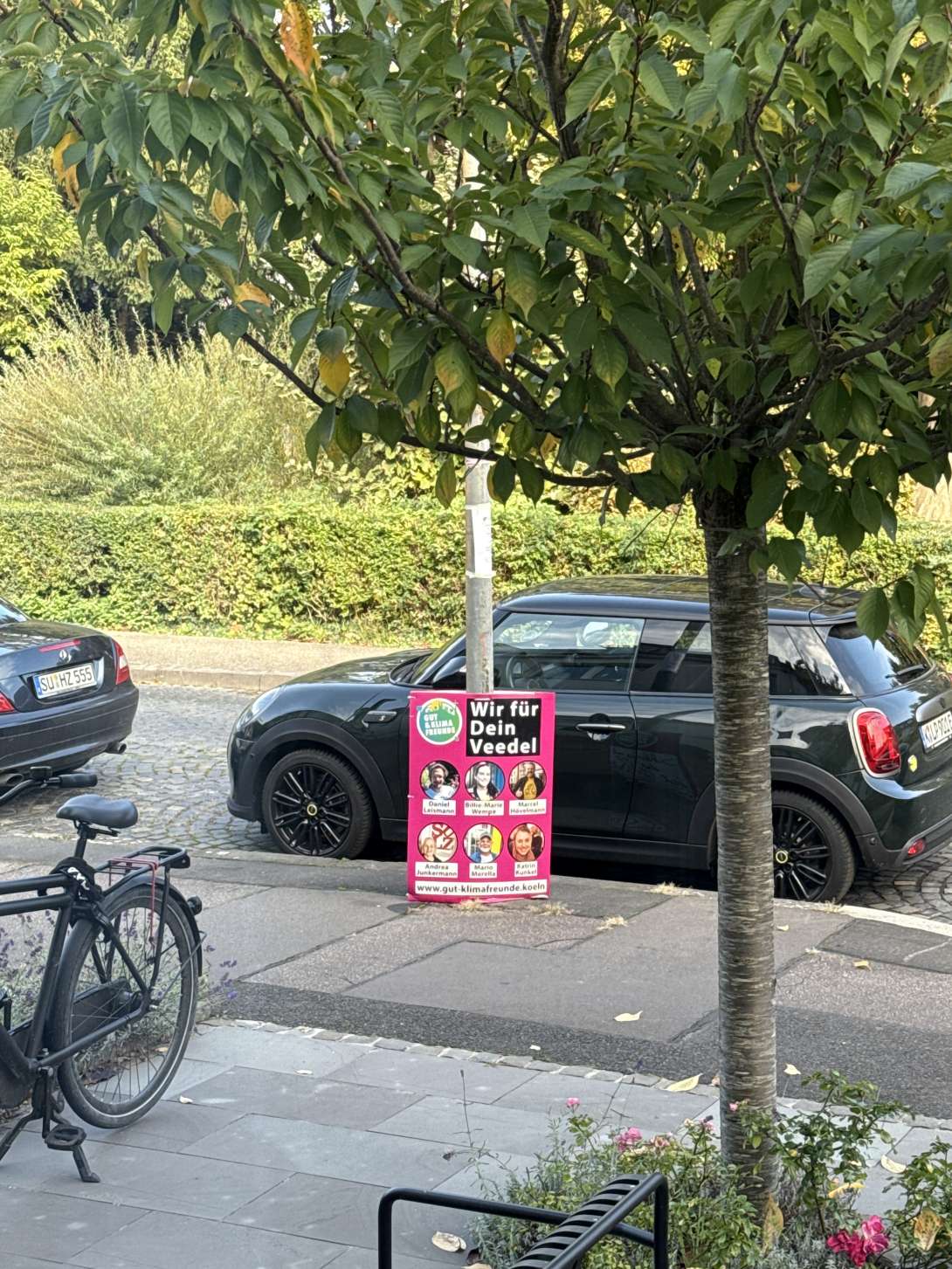 Bild zu gemeldetem Anliegen vom *2025-10-10 11:26:18