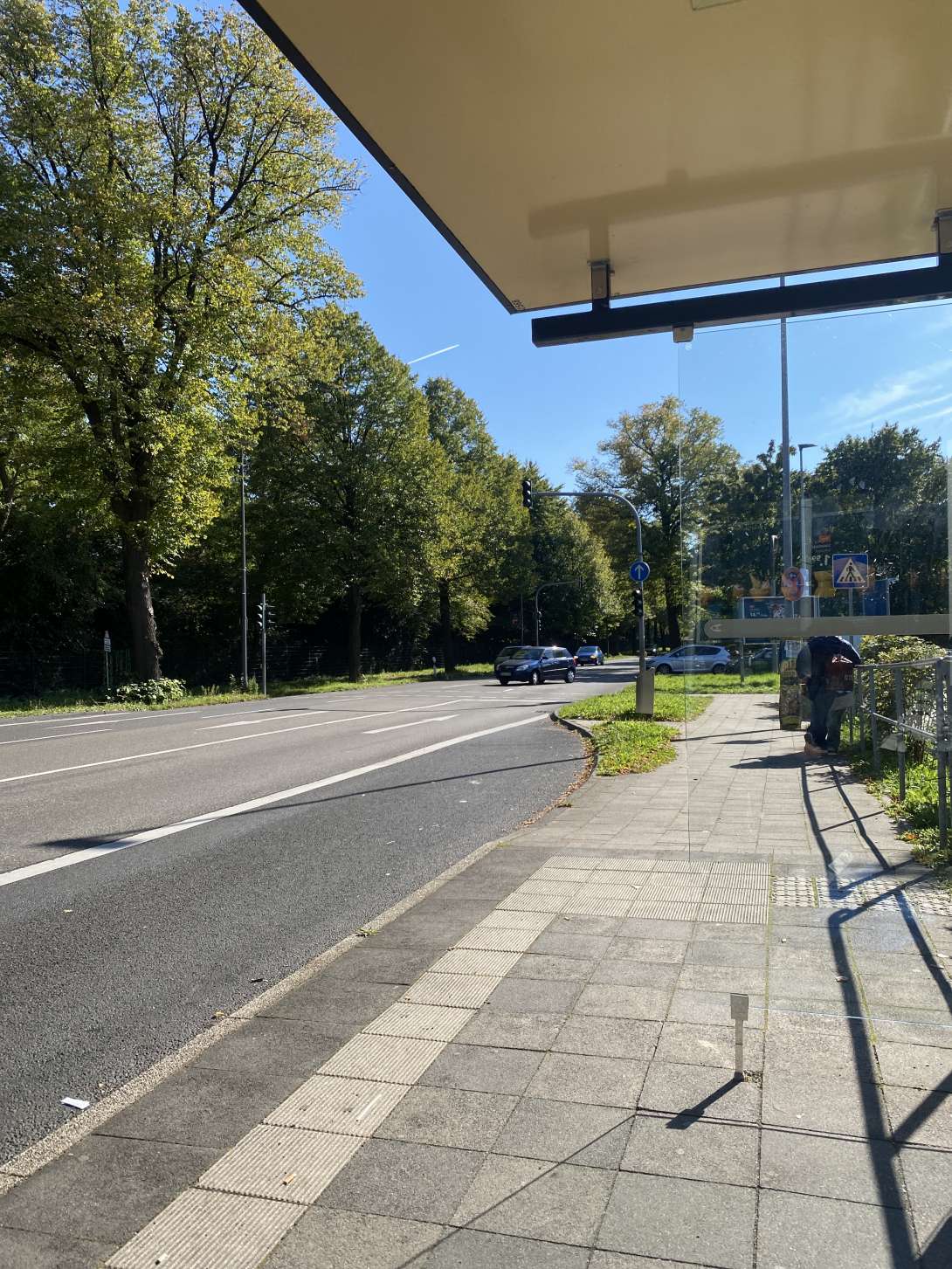 Bild zu gemeldetem Anliegen vom *2025-10-02 14:32:47