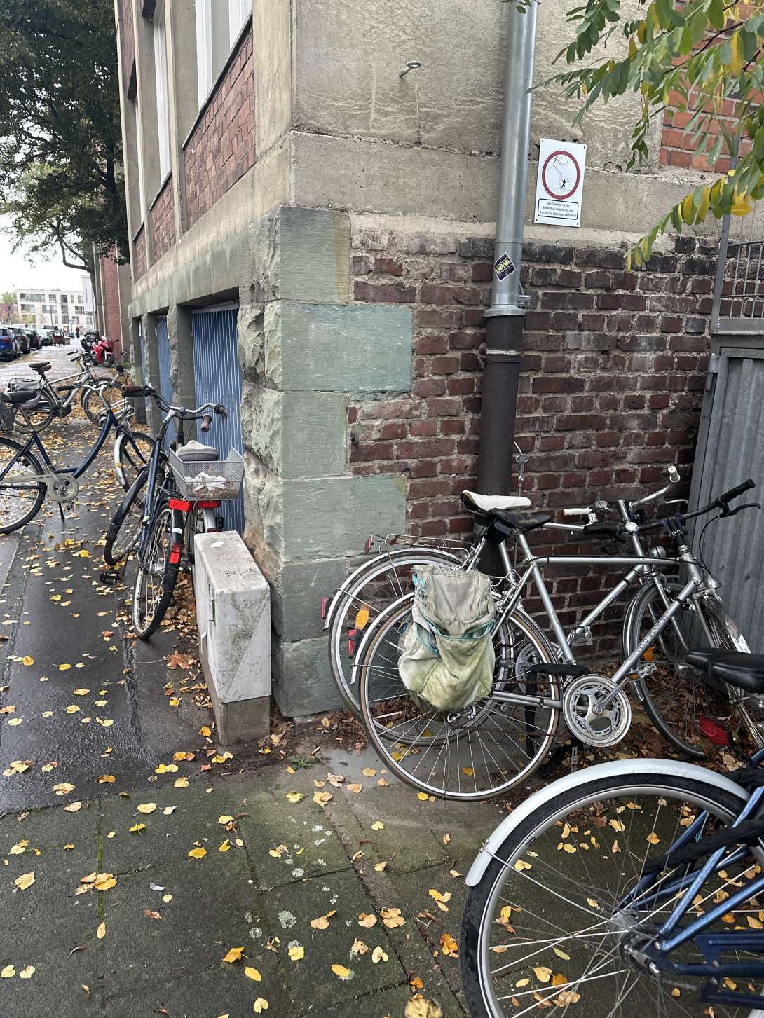 Bild zu gemeldetem Anliegen vom *2025-10-21 08:55:29