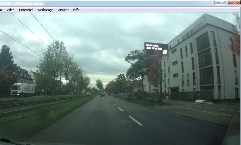 Bild zu gemeldetem Anliegen vom *2025-10-24 13:54:58