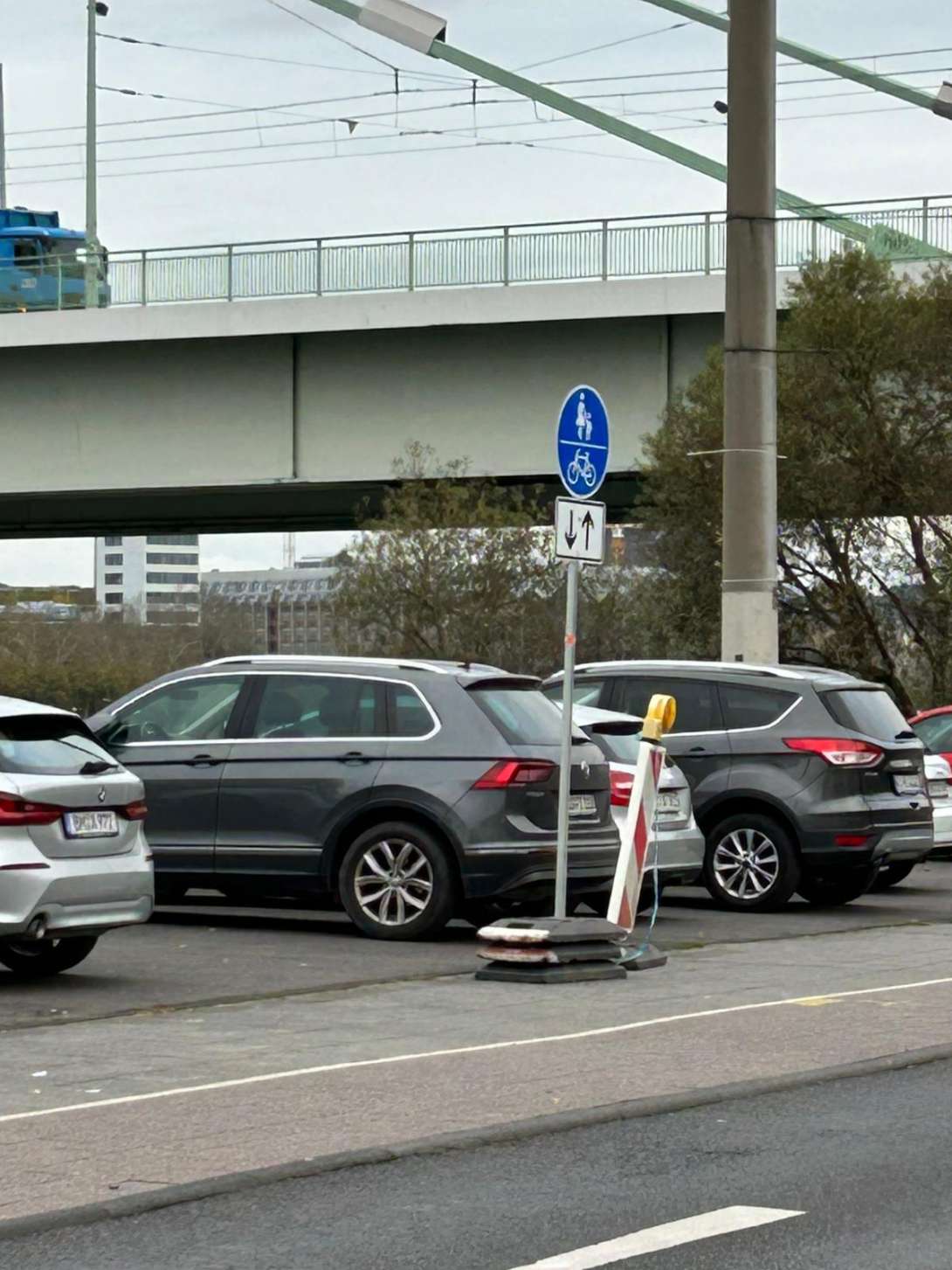 Bild zu gemeldetem Anliegen vom *2025-10-22 13:26:29