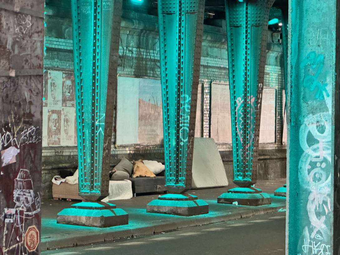 Bild zu gemeldetem Anliegen vom *2025-10-26 18:29:03