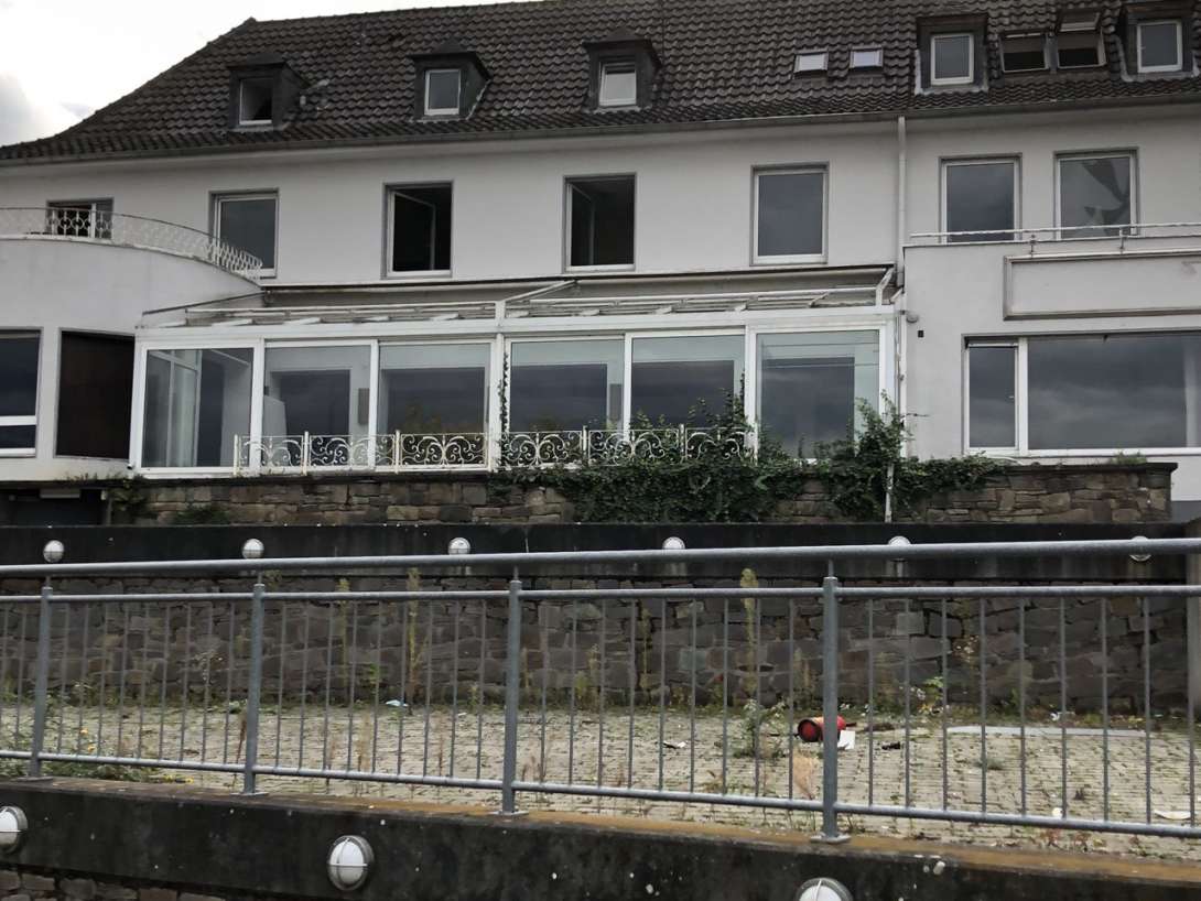 Bild zu gemeldetem Anliegen vom *2025-10-24 20:42:54