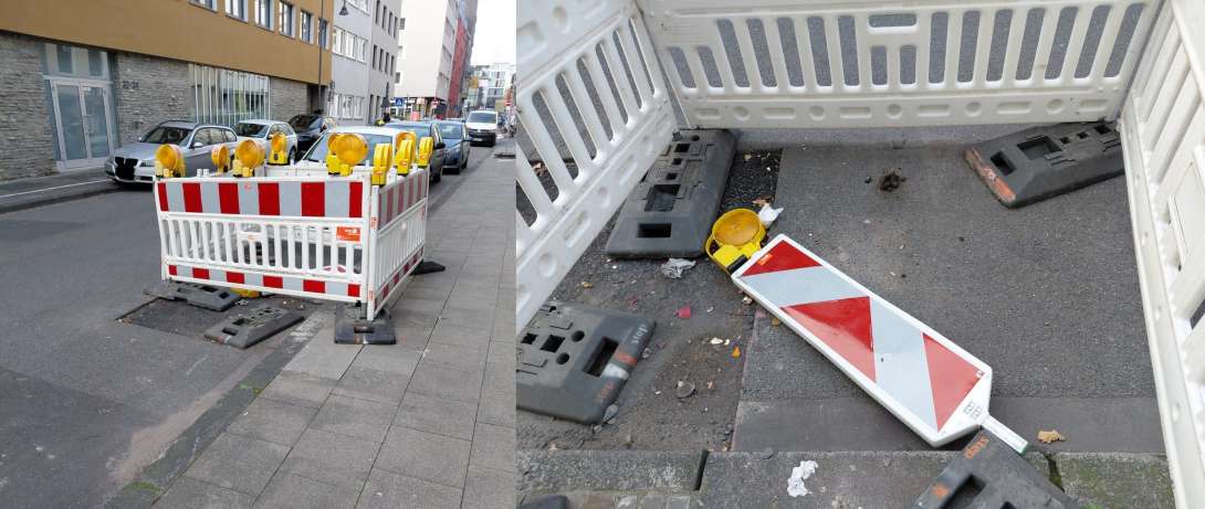 Bild zu gemeldetem Anliegen vom *2025-11-11 06:53:03