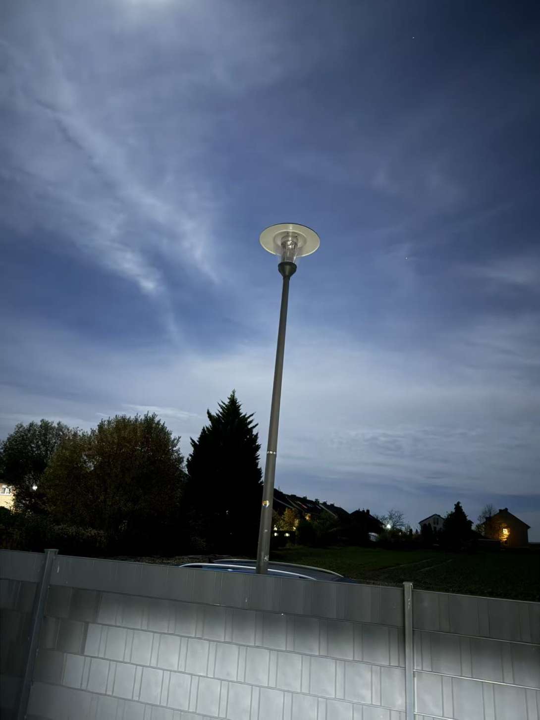 Bild zu gemeldetem Anliegen vom *2025-11-04 23:23:03