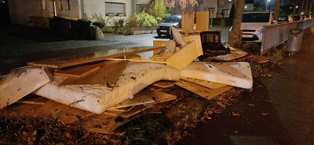 Bild zu gemeldetem Anliegen vom *2025-11-28 09:13:48