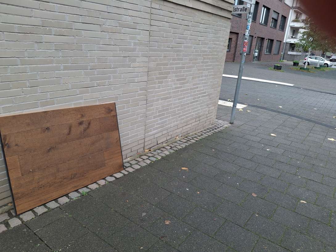 Bild zu gemeldetem Anliegen vom *2025-11-17 11:34:03