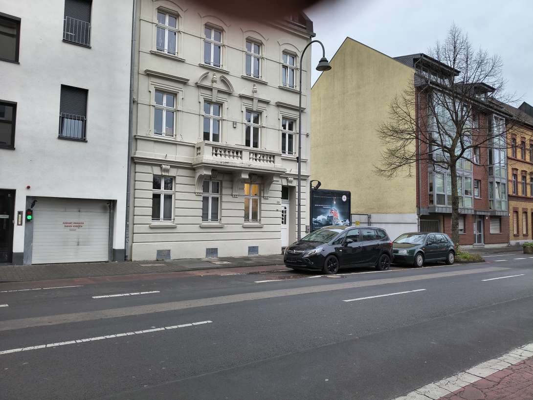 Bild zu gemeldetem Anliegen vom *2025-11-12 15:32:17