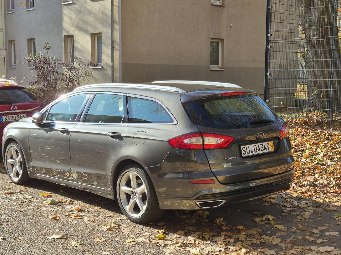 Bild zu gemeldetem Anliegen vom *2025-11-08 20:34:51