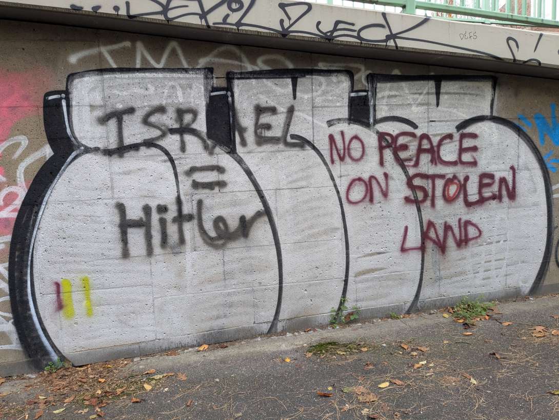 Bild zu gemeldetem Anliegen vom *2025-11-12 15:02:45