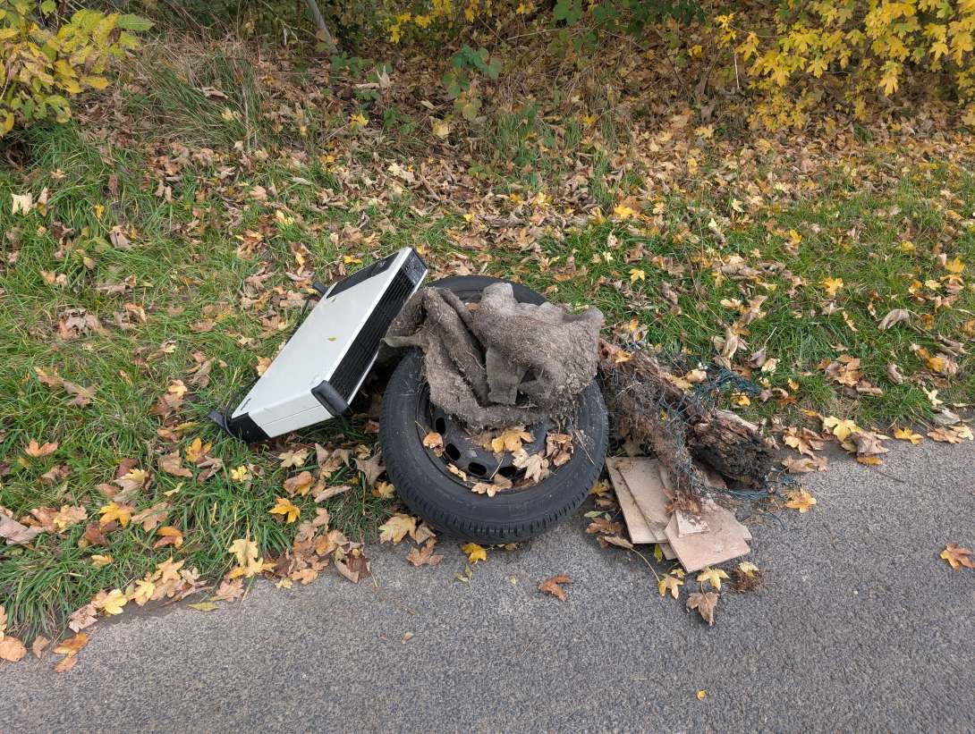 Bild zu gemeldetem Anliegen vom *2025-11-03 11:48:00