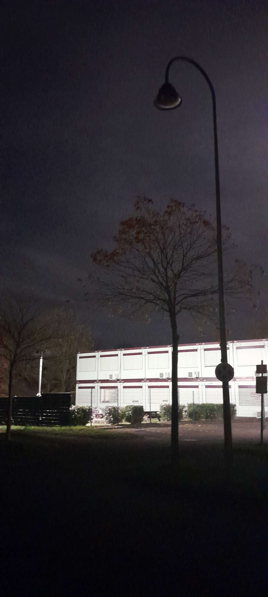 Bild zu gemeldetem Anliegen vom *2025-11-04 19:31:46