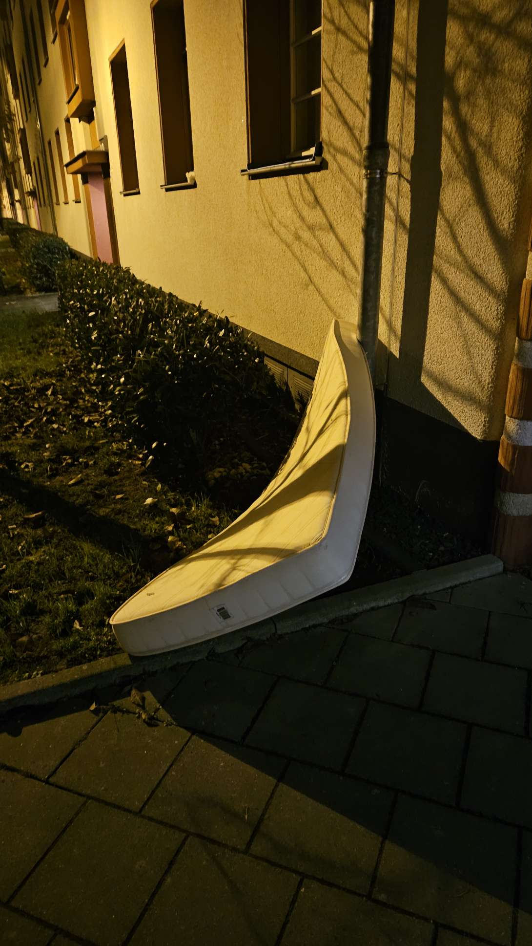 Bild zu gemeldetem Anliegen vom *2025-11-17 14:12:16