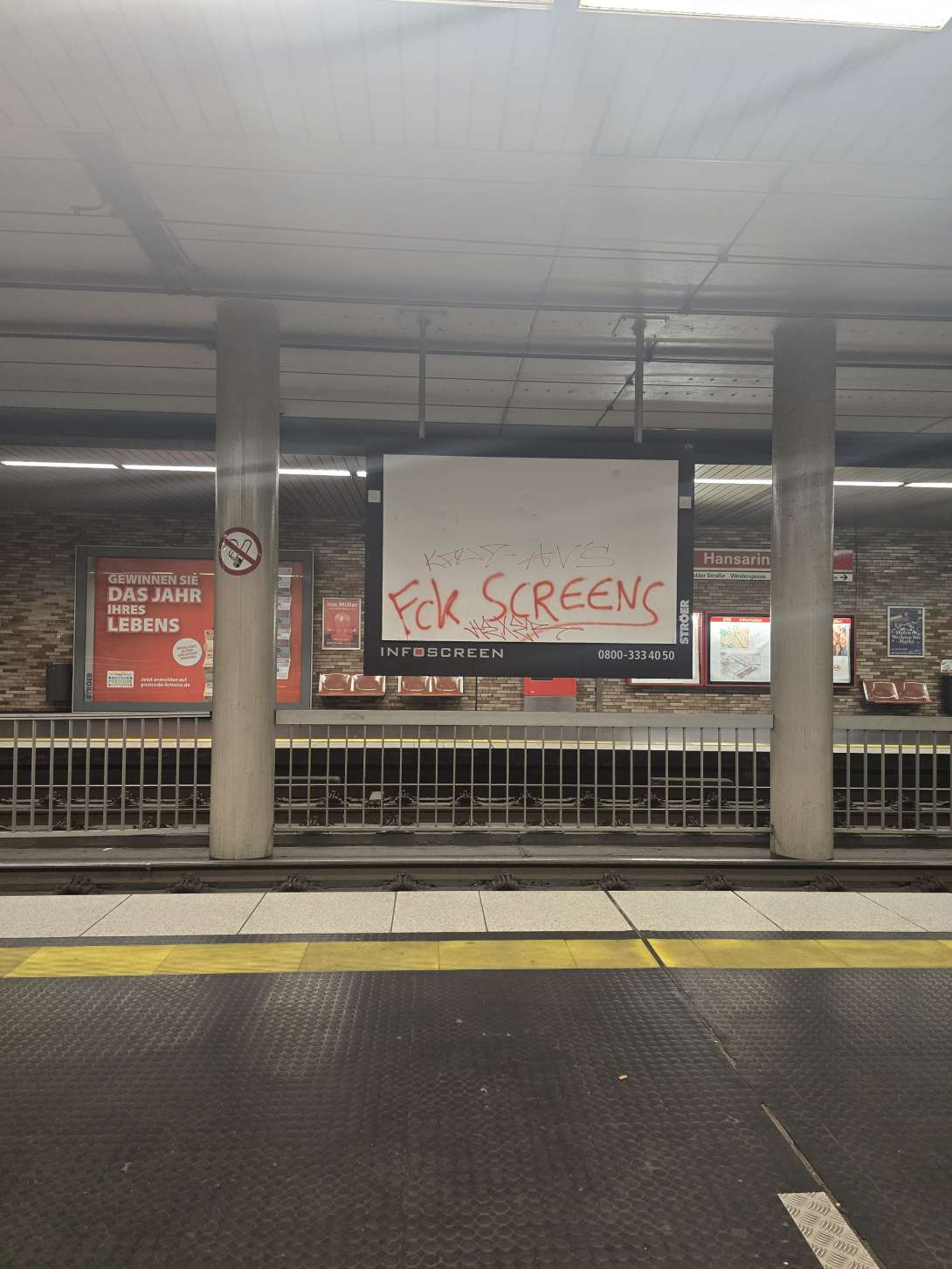 Bild zu gemeldetem Anliegen vom *2025-11-29 04:49:11