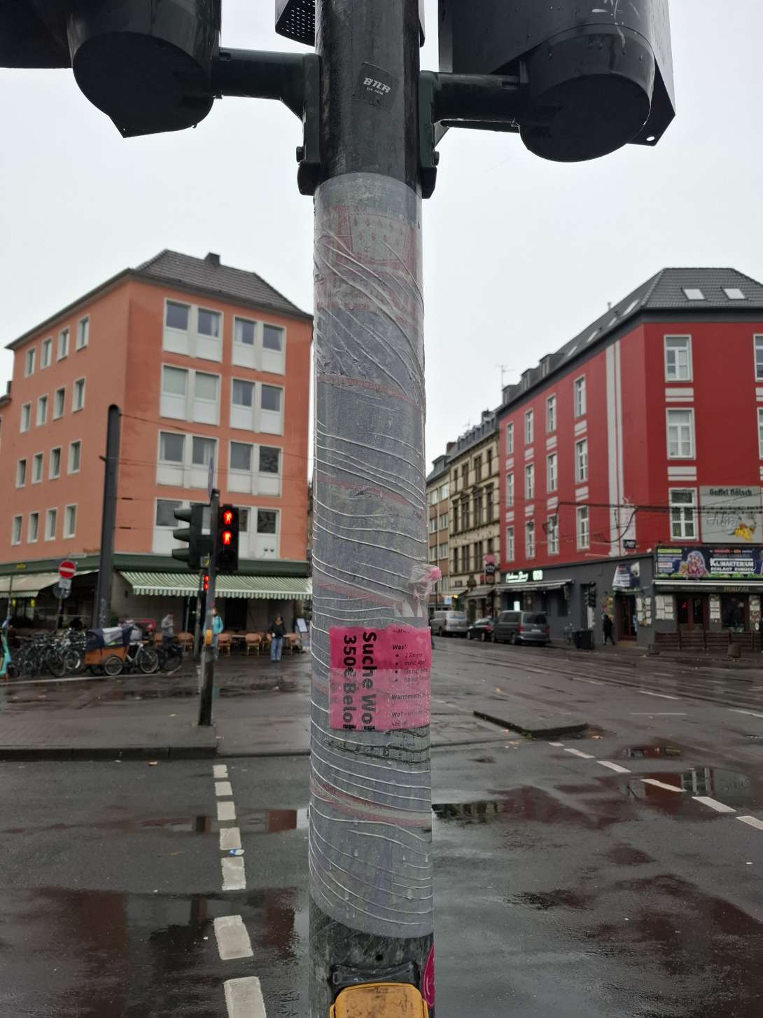 Bild zu gemeldetem Anliegen vom *2025-11-19 12:31:50