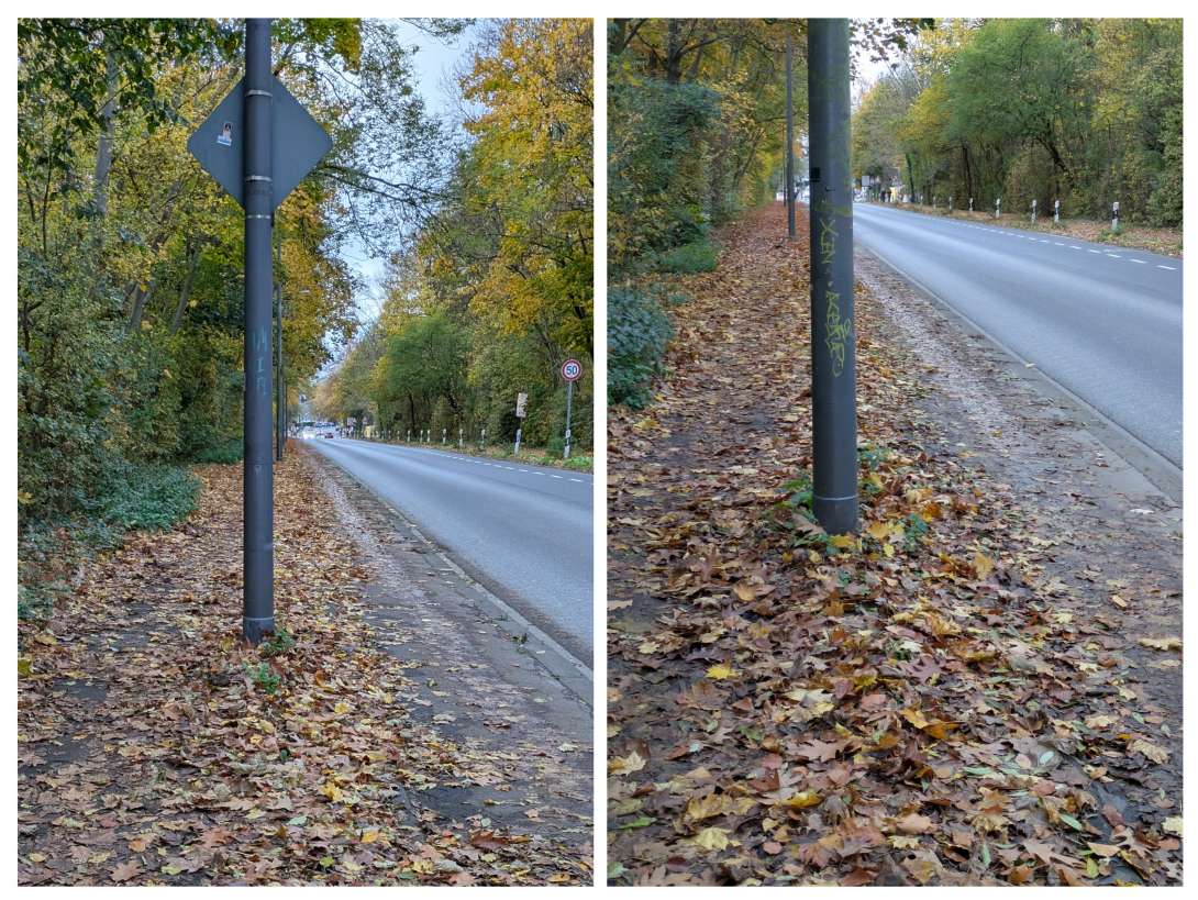 Bild zu gemeldetem Anliegen vom *2025-11-05 10:55:05