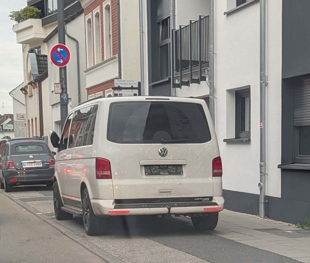 Bild zu gemeldetem Anliegen vom *2025-11-04 08:51:52