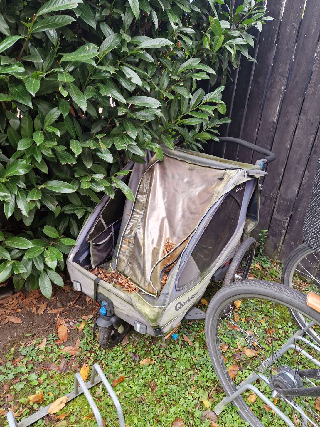 Bild zu gemeldetem Anliegen vom *2025-11-08 09:27:22