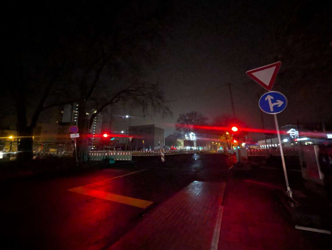 Bild zu gemeldetem Anliegen vom *2025-11-28 05:50:24