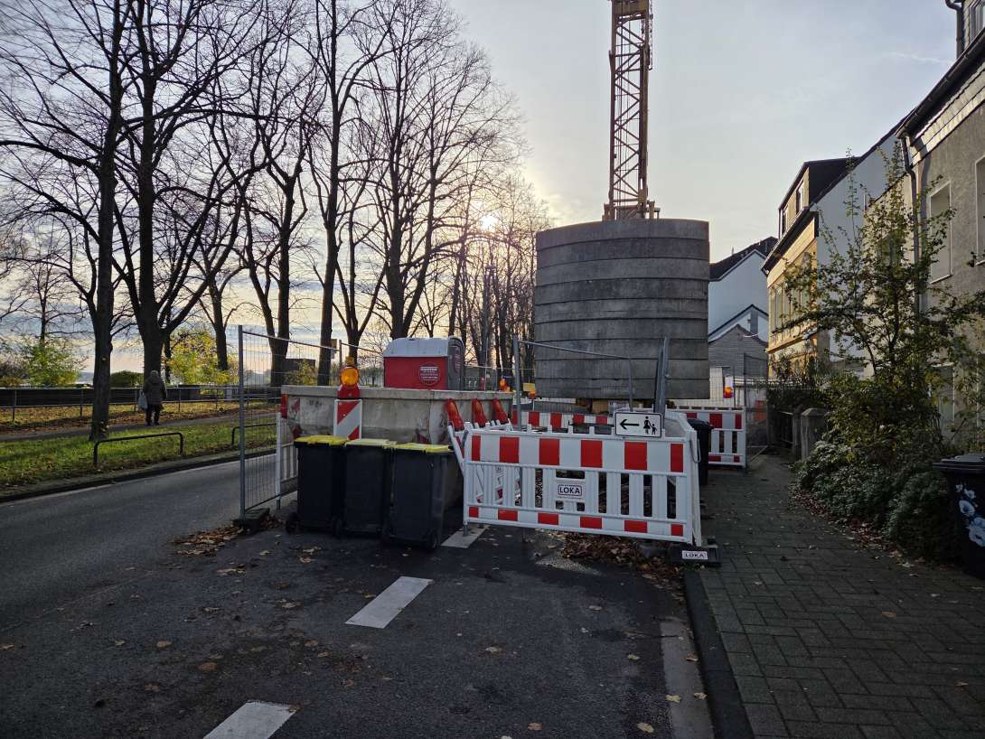 Bild zu gemeldetem Anliegen vom *2025-11-12 09:31:52