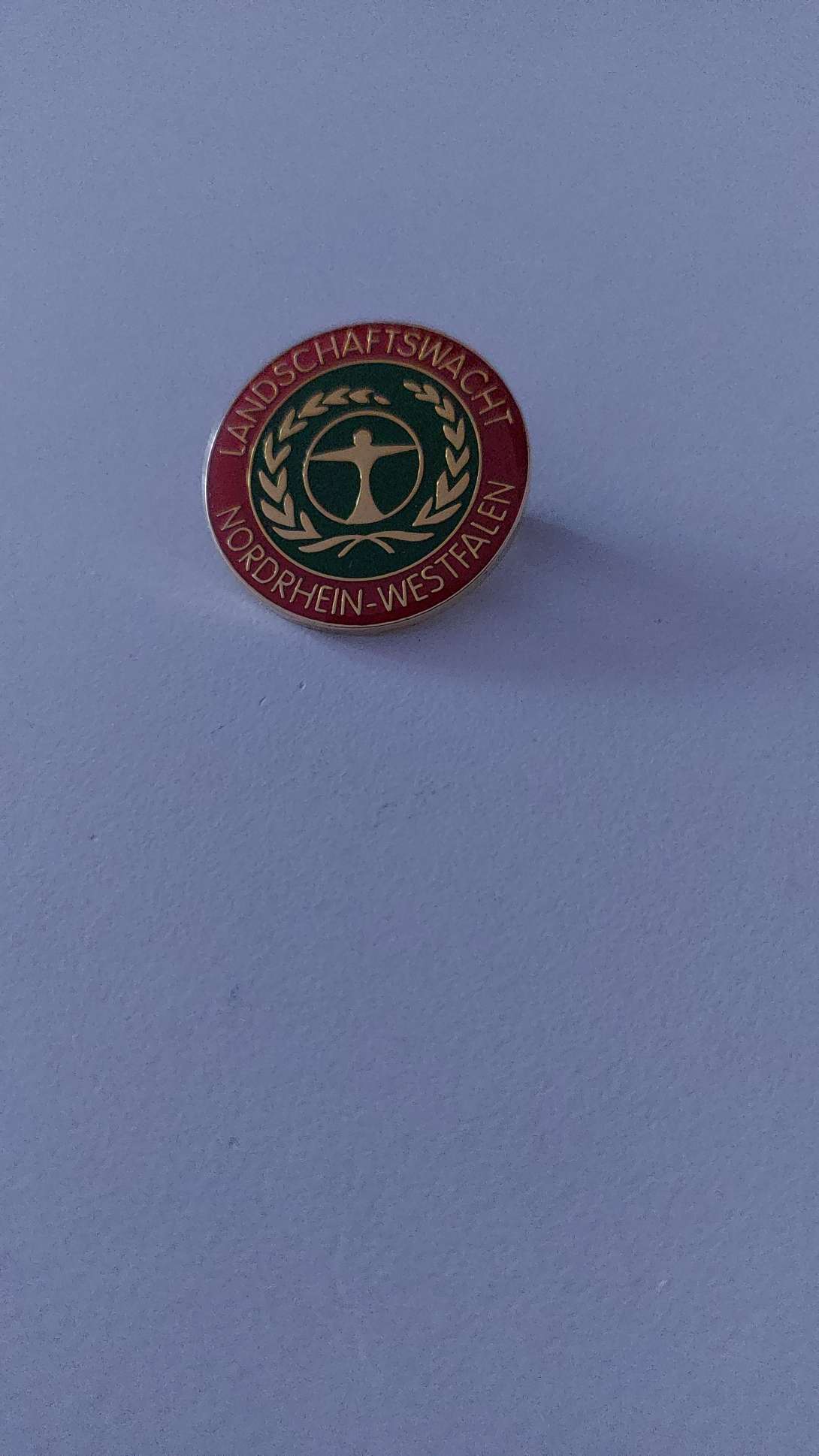 Bild zu gemeldetem Anliegen vom *2025-11-21 12:55:17