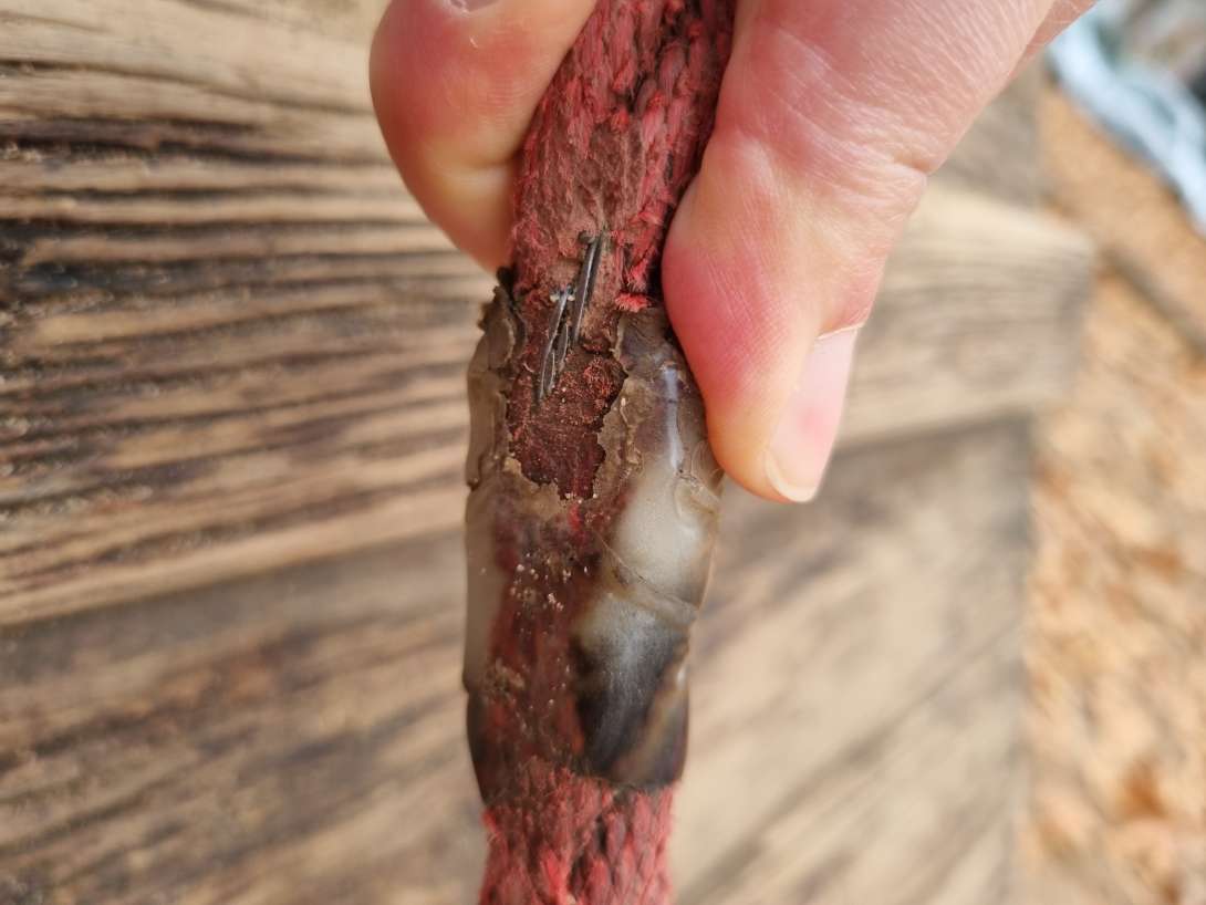 Bild zu gemeldetem Anliegen vom *2025-11-15 14:22:48