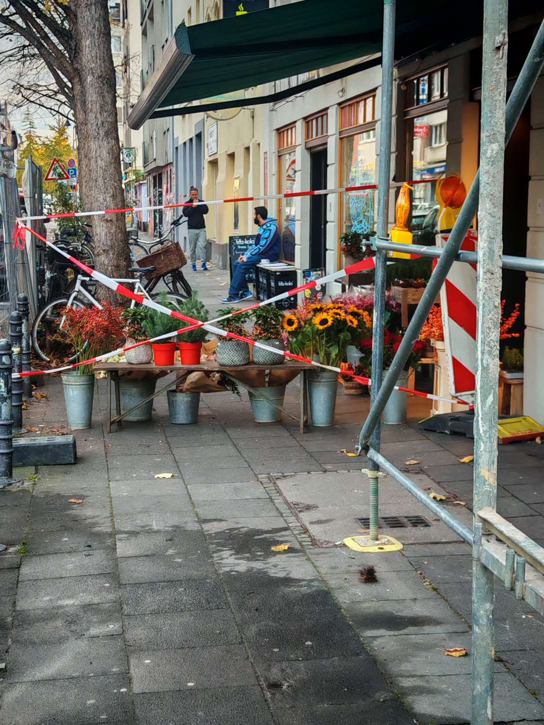 Bild zu gemeldetem Anliegen vom *2025-11-10 16:30:28