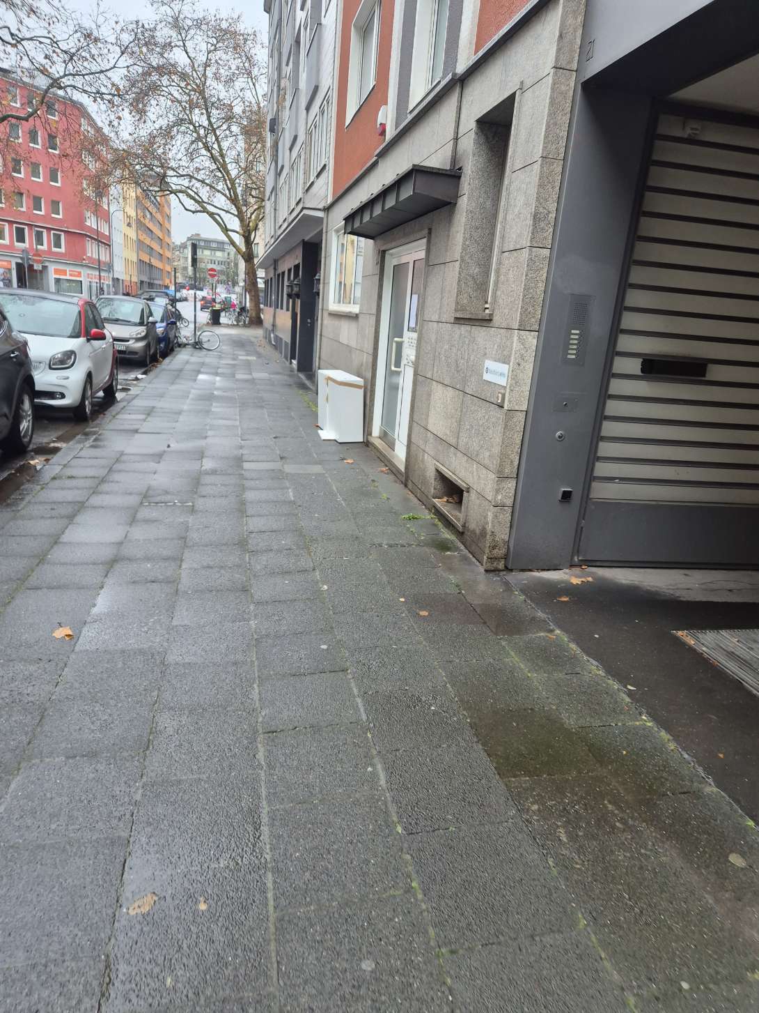 Bild zu gemeldetem Anliegen vom *2025-12-01 11:02:24