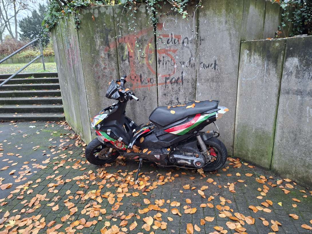 Bild zu gemeldetem Anliegen vom *2025-11-16 12:31:18