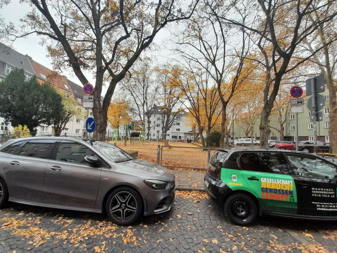 Bild zu gemeldetem Anliegen vom *2025-11-05 11:03:26