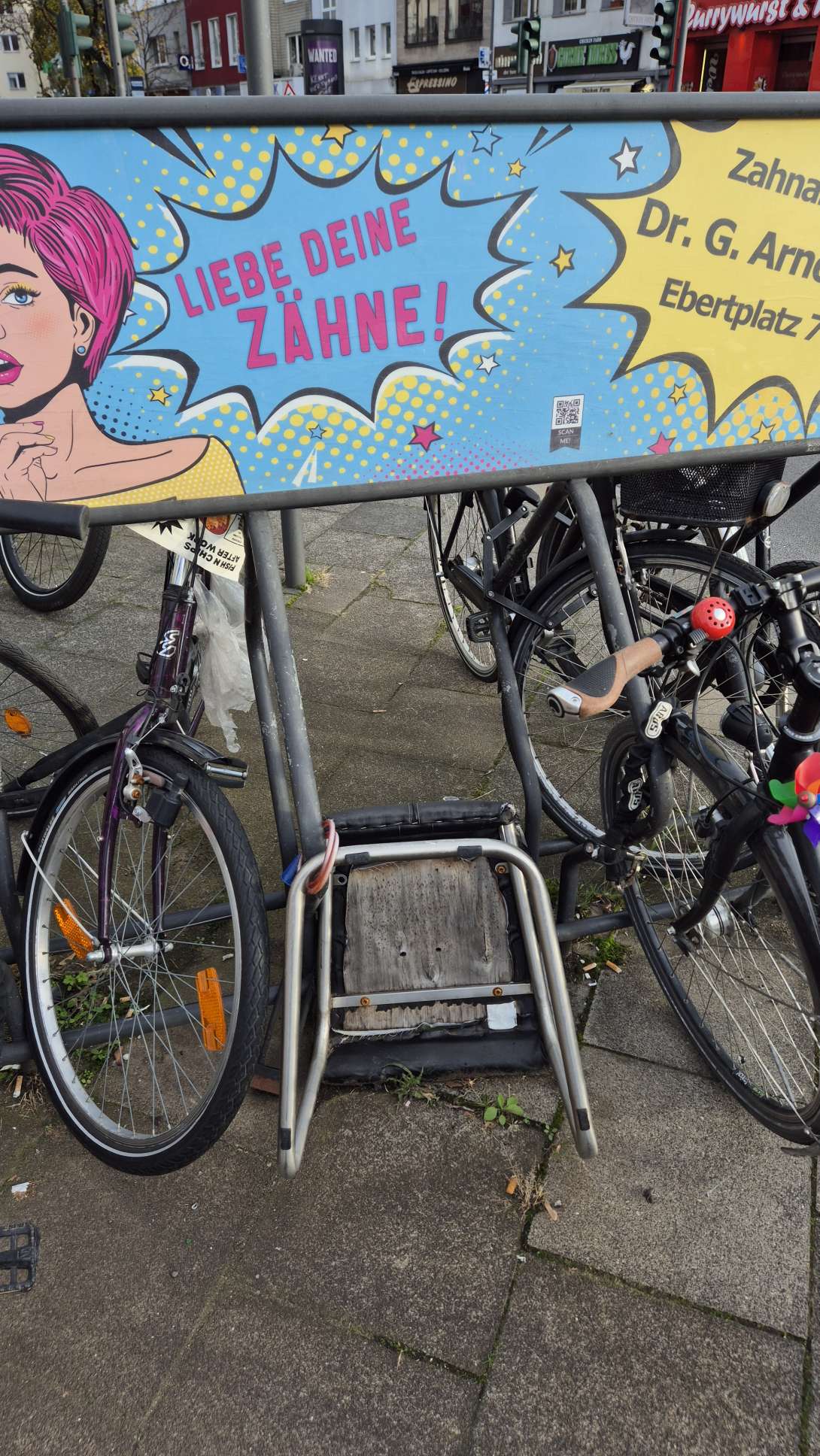 Bild zu gemeldetem Anliegen vom *2025-11-05 11:31:26