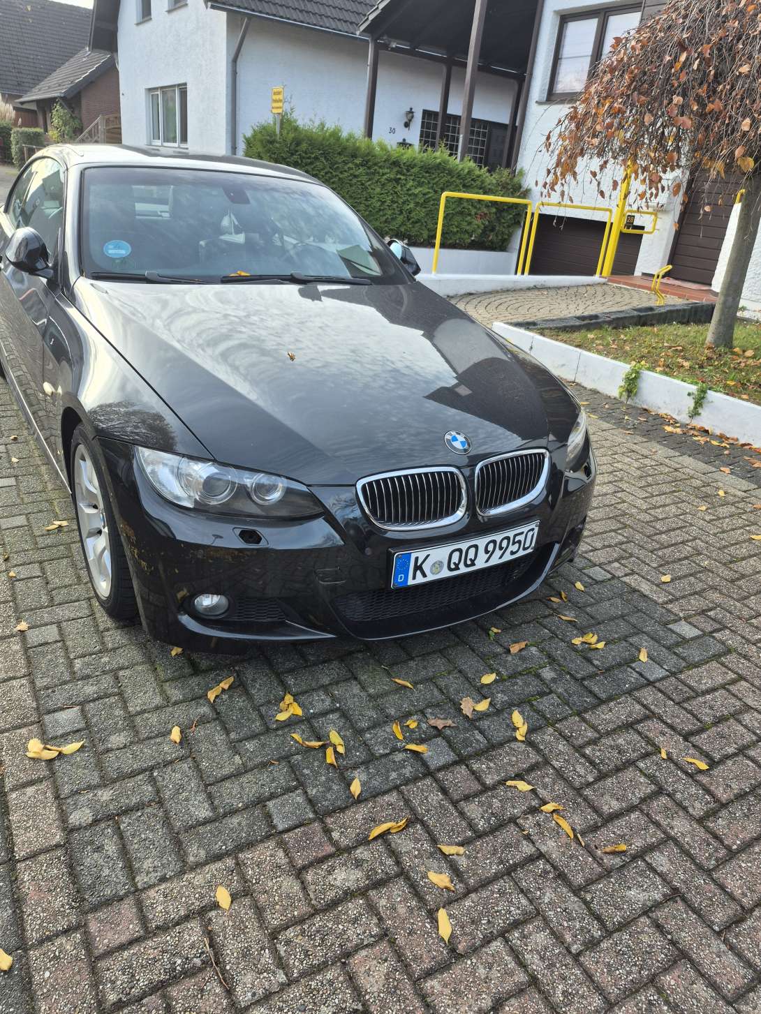 Bild zu gemeldetem Anliegen vom *2025-11-14 06:41:32