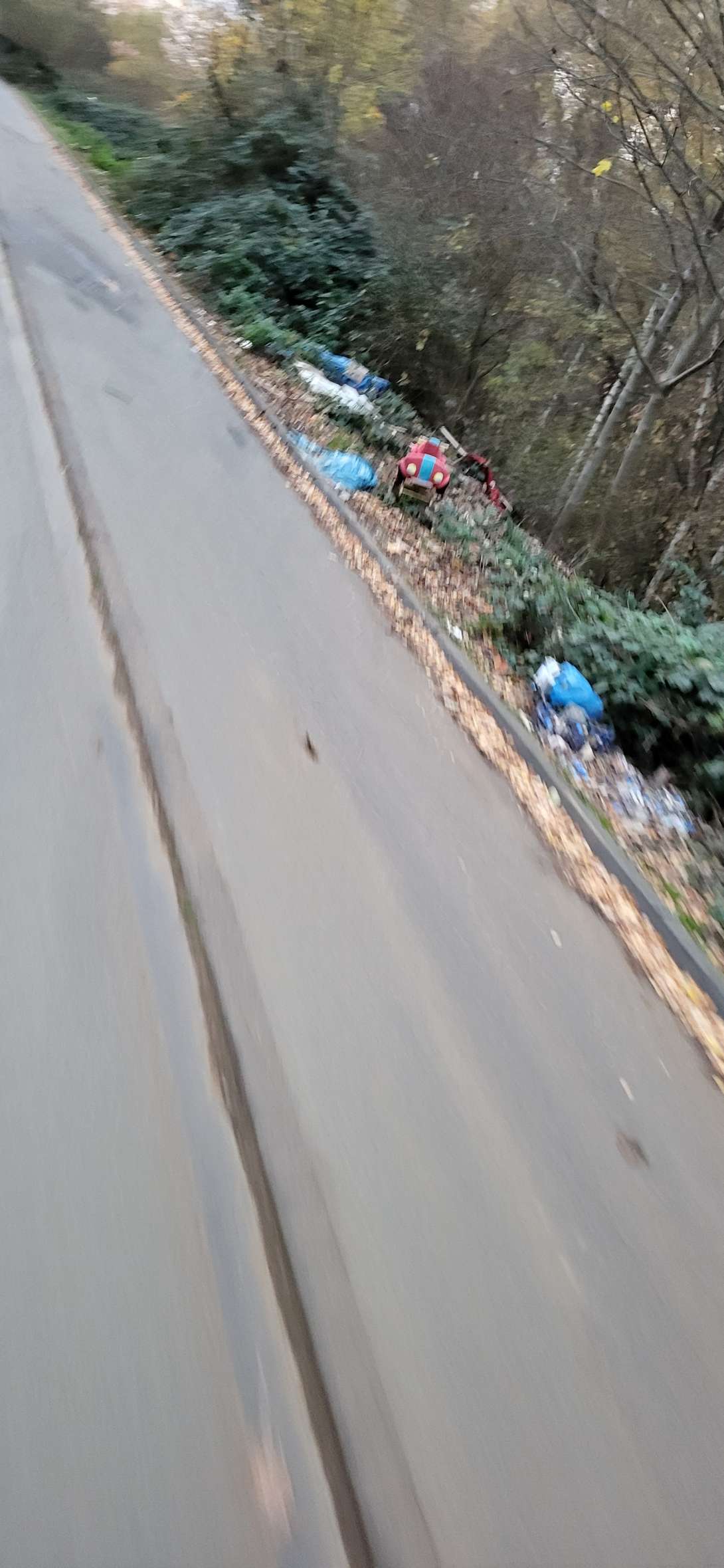 Bild zu gemeldetem Anliegen vom *2025-11-13 15:36:11