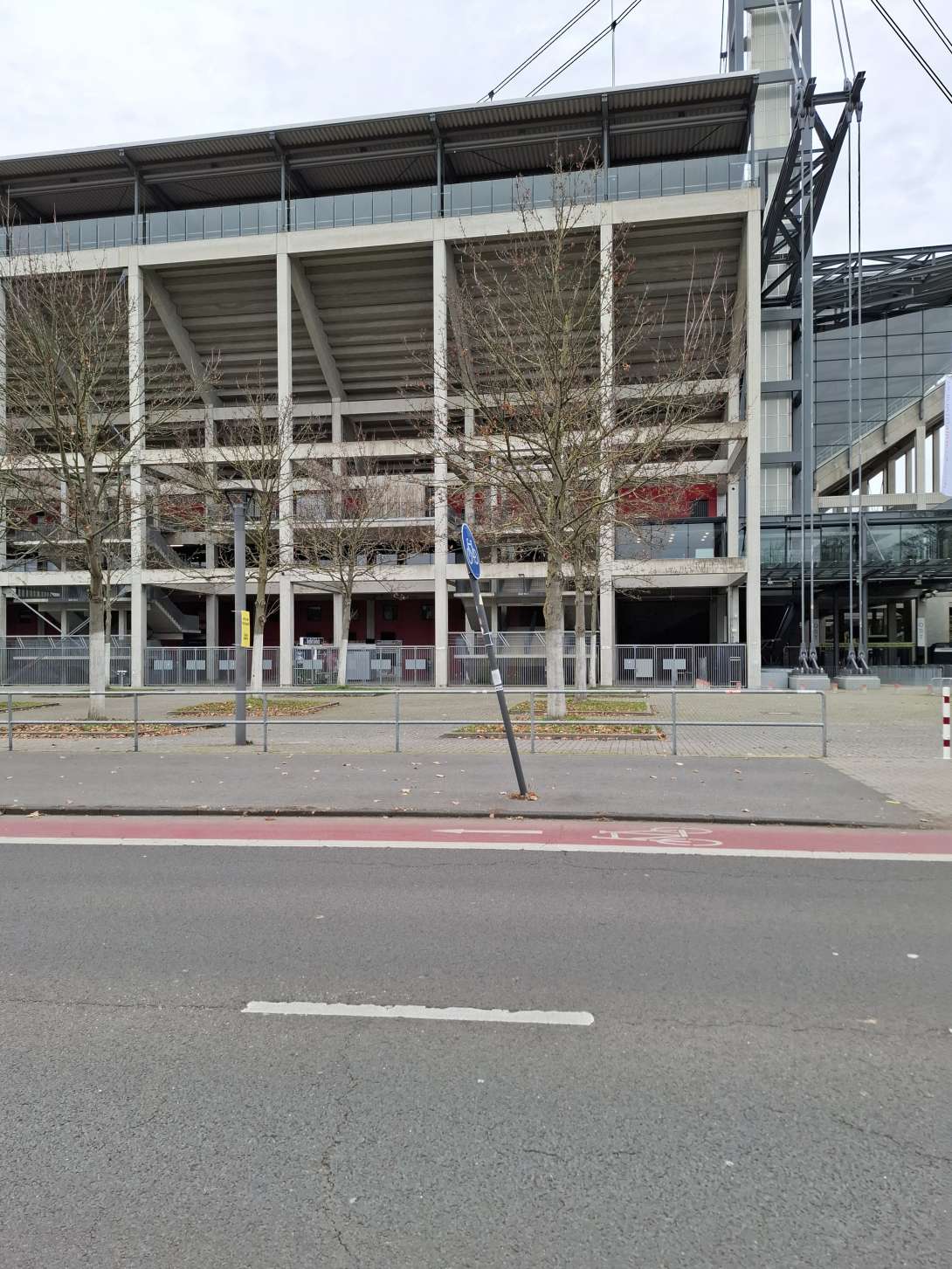 Bild zu gemeldetem Anliegen vom *2025-11-14 16:35:30