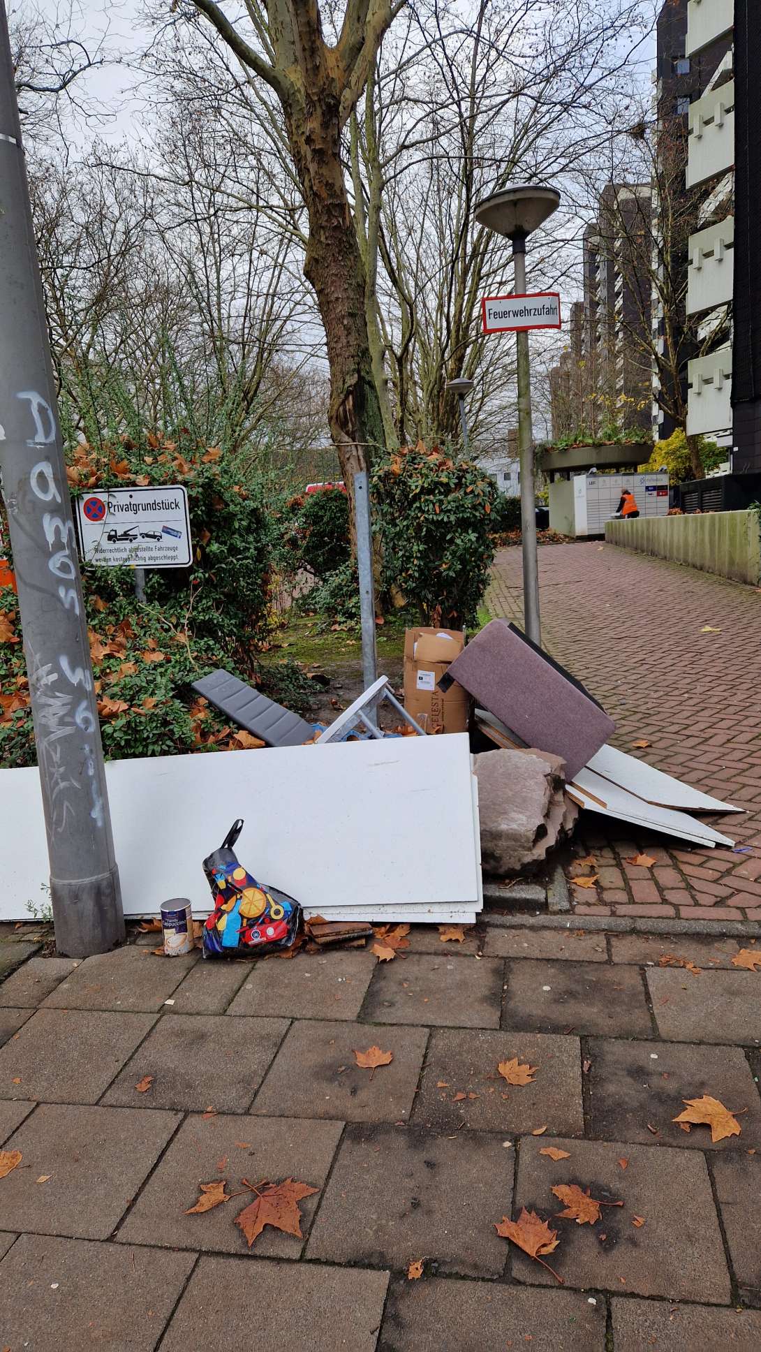 Bild zu gemeldetem Anliegen vom *2025-11-20 13:26:20