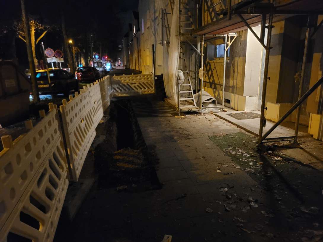 Bild zu gemeldetem Anliegen vom *2025-11-24 18:31:48