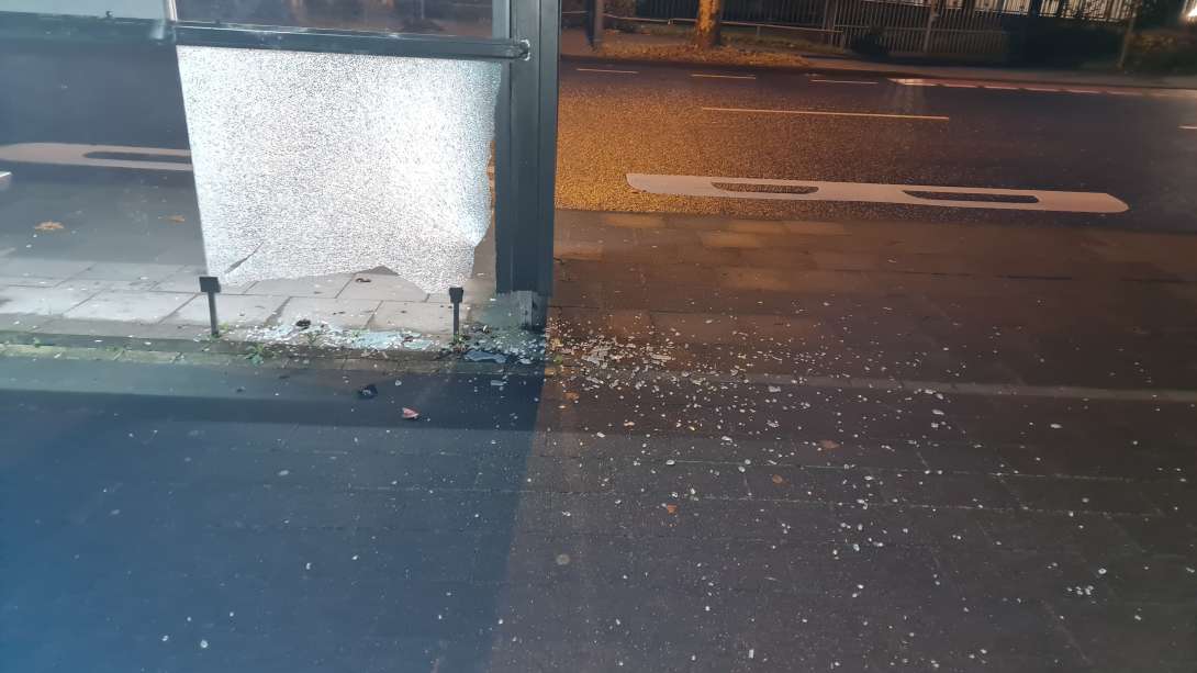 Bild zu gemeldetem Anliegen vom *2025-11-29 09:56:09