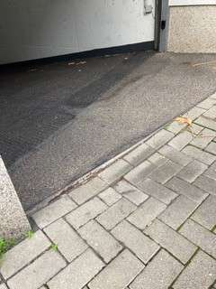 Bild zu gemeldetem Anliegen vom *2025-11-14 12:23:09