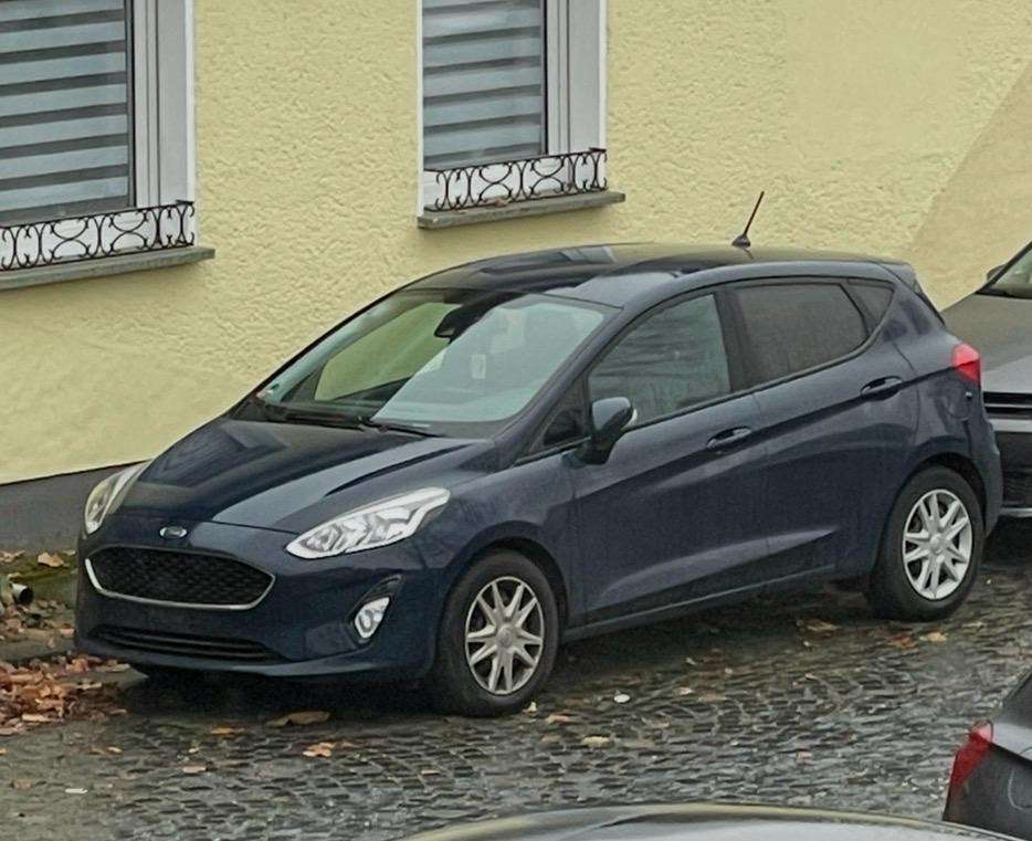 Bild zu gemeldetem Anliegen vom *2025-11-18 06:35:15