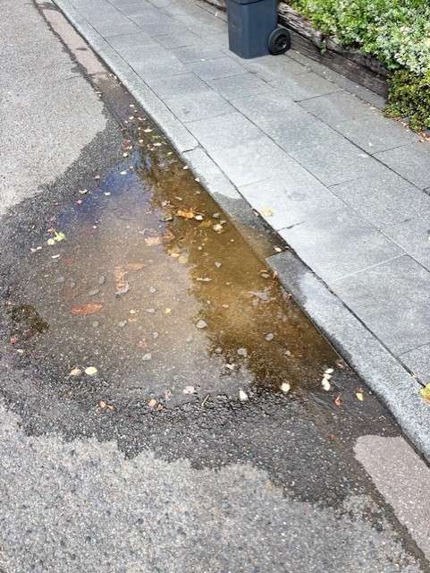 Bild zu gemeldetem Anliegen vom *2025-11-13 13:44:07