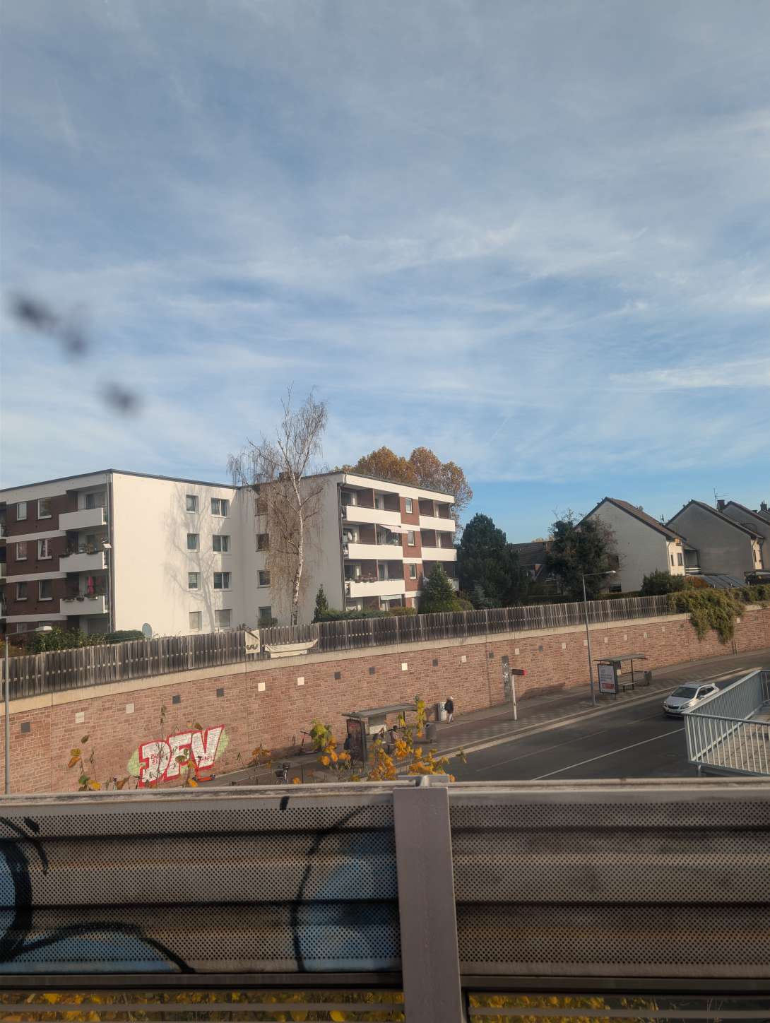 Bild zu gemeldetem Anliegen vom *2025-11-06 11:32:01