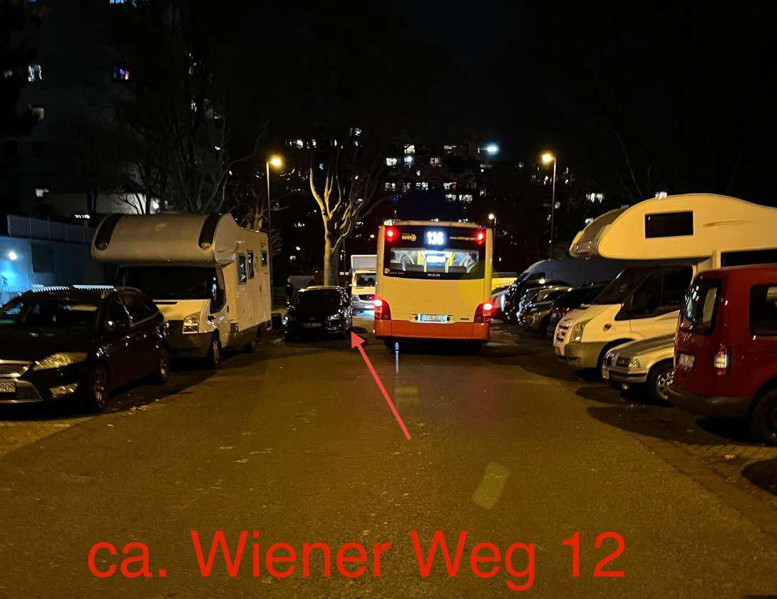 Bild zu gemeldetem Anliegen vom *2025-11-15 18:43:17